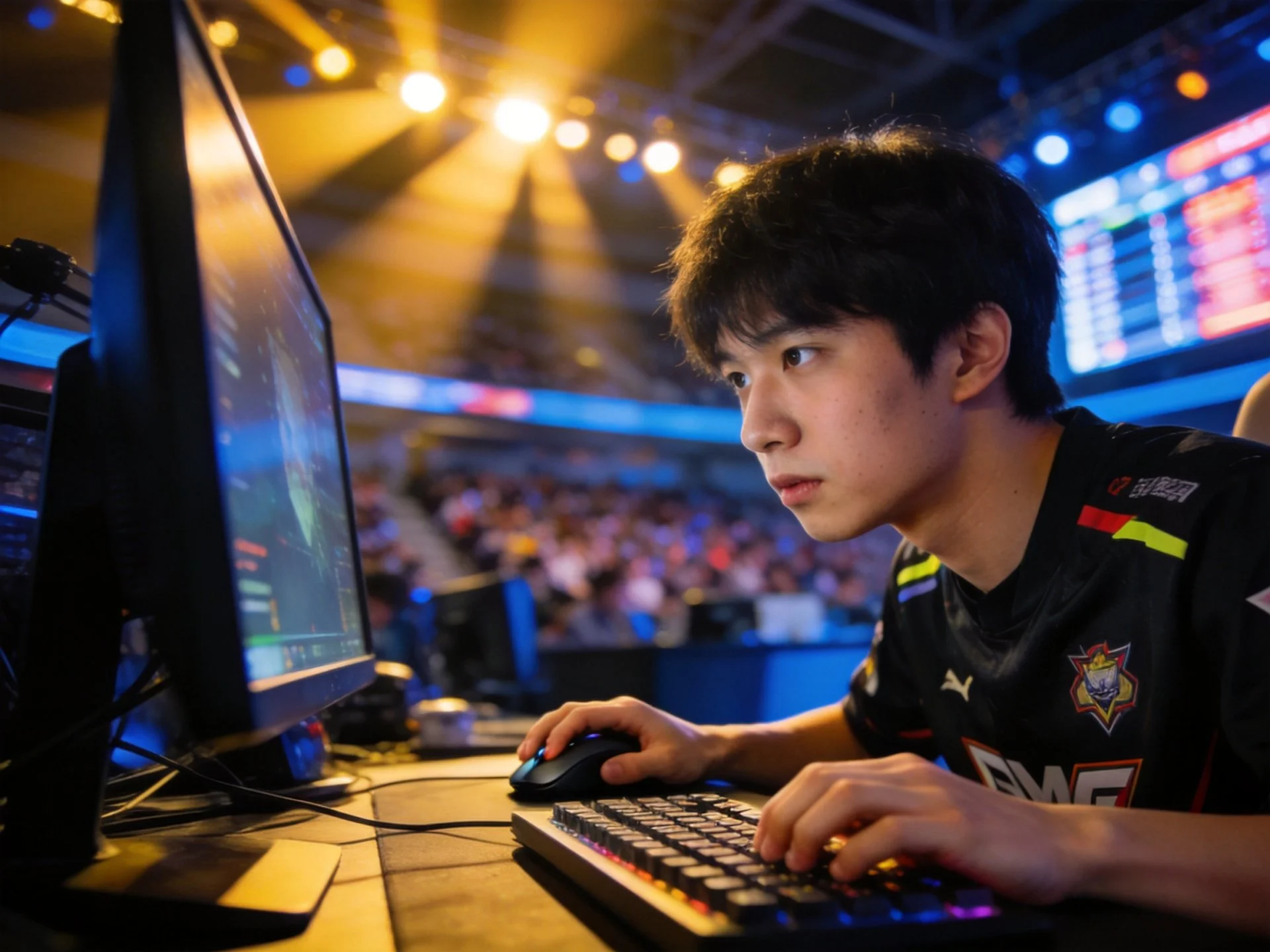 HanwhaLifeEsportsLOL俱乐部2025赛