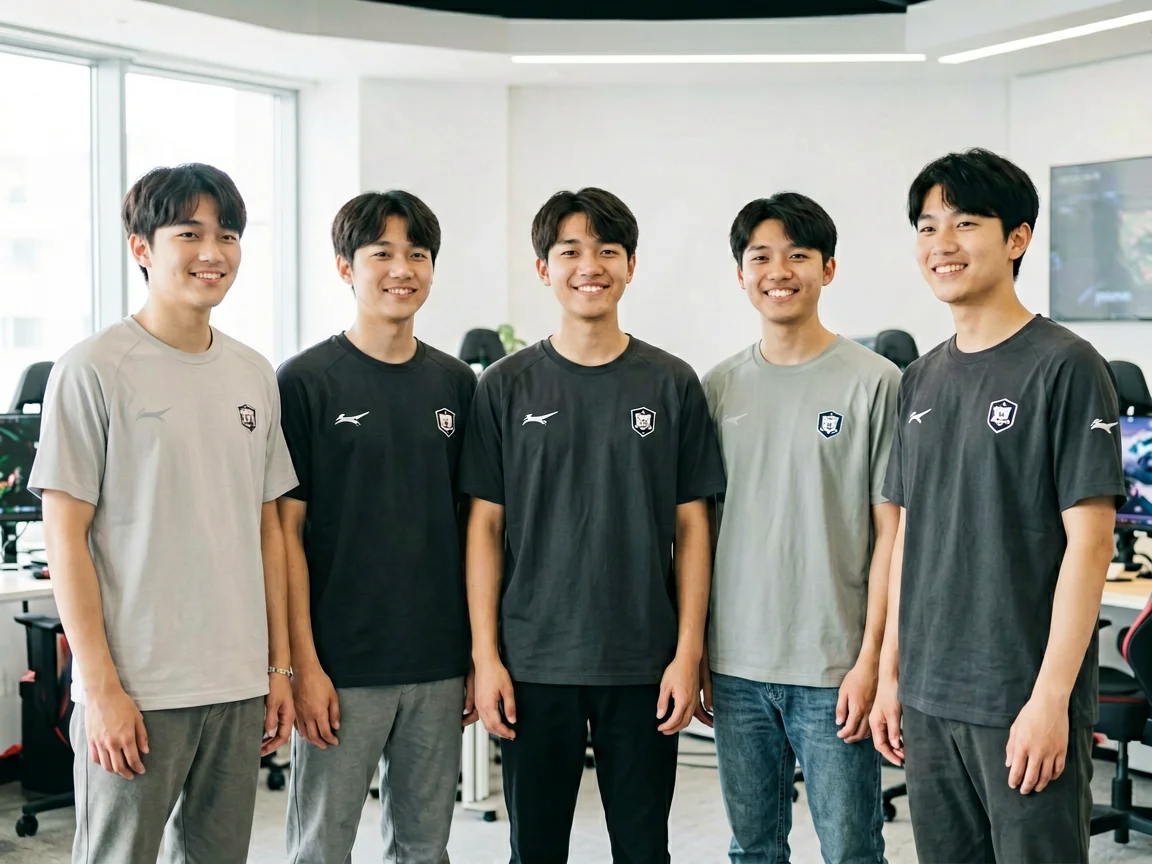 TeamLiquidDota2新赛季阵容公布全力冲击TI
