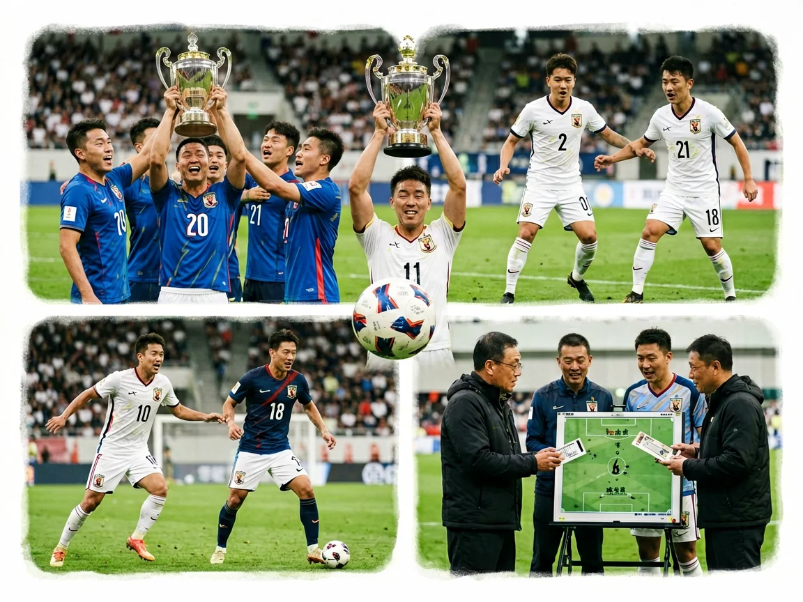 足坛史诗级对决梅西C罗巅峰之战点燃亿万球迷热情